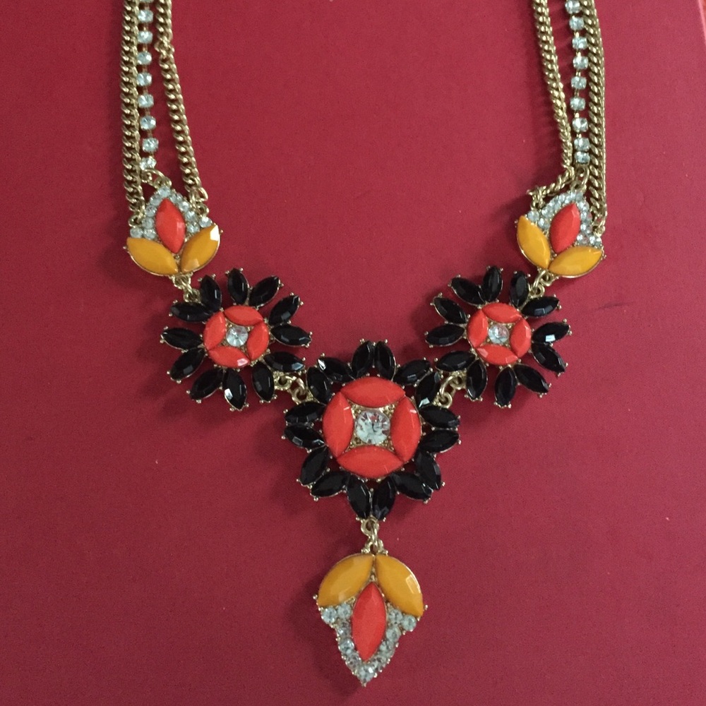 J.Crew Necklace
